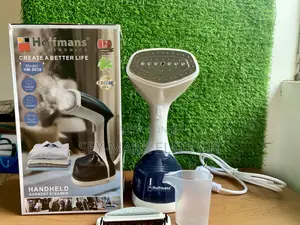 Hoffmans Handheld Garment Steamer