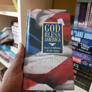 God Bless America