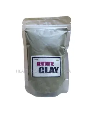Bentonite Clay From Atbo
