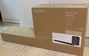 Your Home Theater With SAMSUNG-3.1-INCH-360WATT-SOUNDBAR