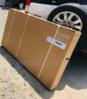 Long Lasting Samsung 75 Inch Led Du80 Android Tv