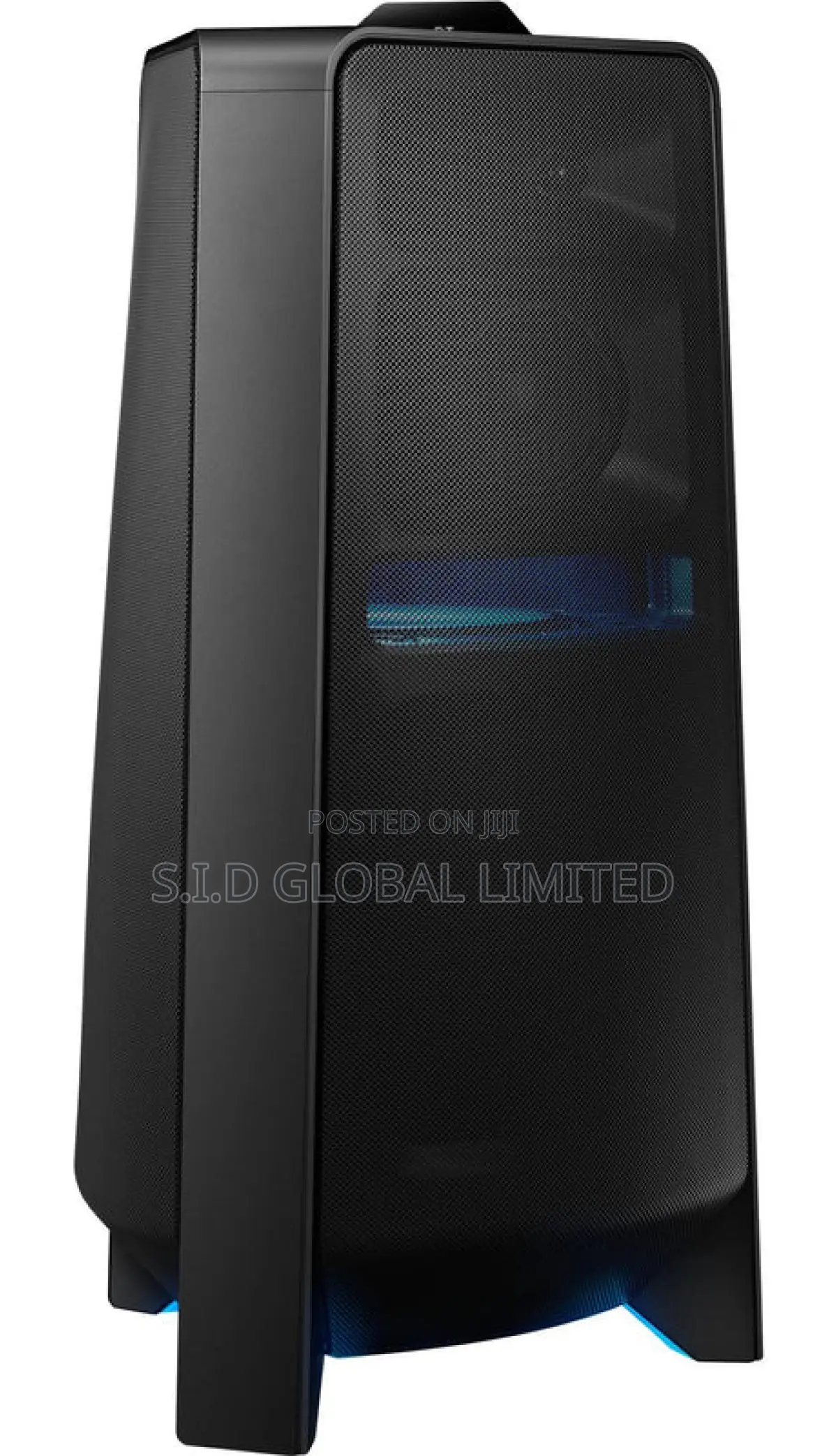 Bring Life to Your Music With SAMSUNG-1500-WATT-POWER-AUDIO