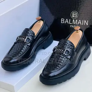 Balmain Shoe