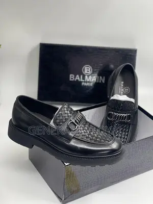 Balmain Shoe