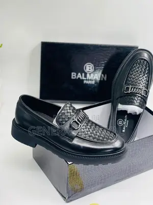 Balmain Shoe