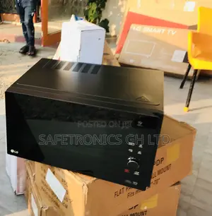 Super Best Mh8265dis Smart Inverter 42 Liters Microwave