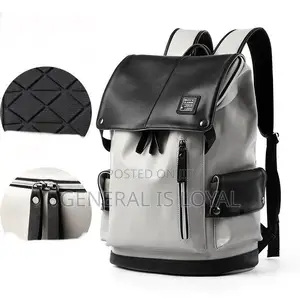 Waterproof Backpack