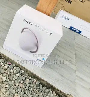 Shop Harman Kardon Onyx Studio 8 Portable Speaker 