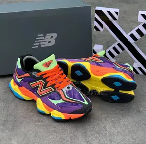 New Balance Sneakers