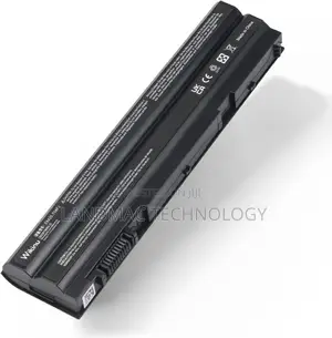 Dell E6420 Replacement Battery for Dell T54FJ, E64