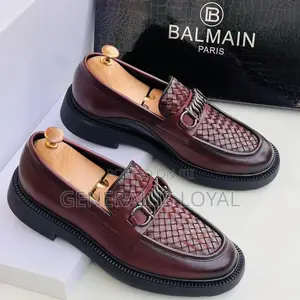 Balmain Shoe