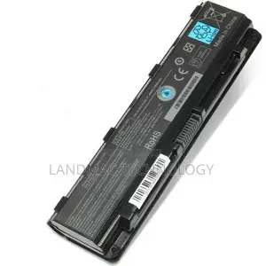 Replacement Battery for Toshiba 5109, 5108, 5024, 5025, 5026