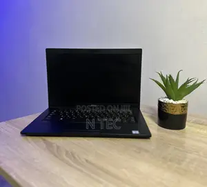 Laptop Dell Latitude 7480 8GB Intel Core I5 SSD 256GB