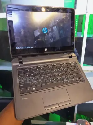Laptop HP ProBook 11 G2 EE 4GB Intel SSD 128GB