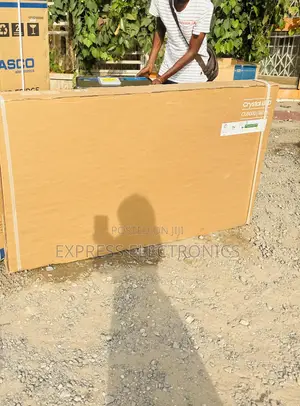 Smart Samsung Uhd 75”Du8000glossy