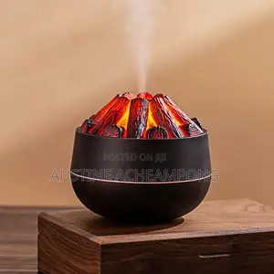 Mini Ultrasonic Humidifier