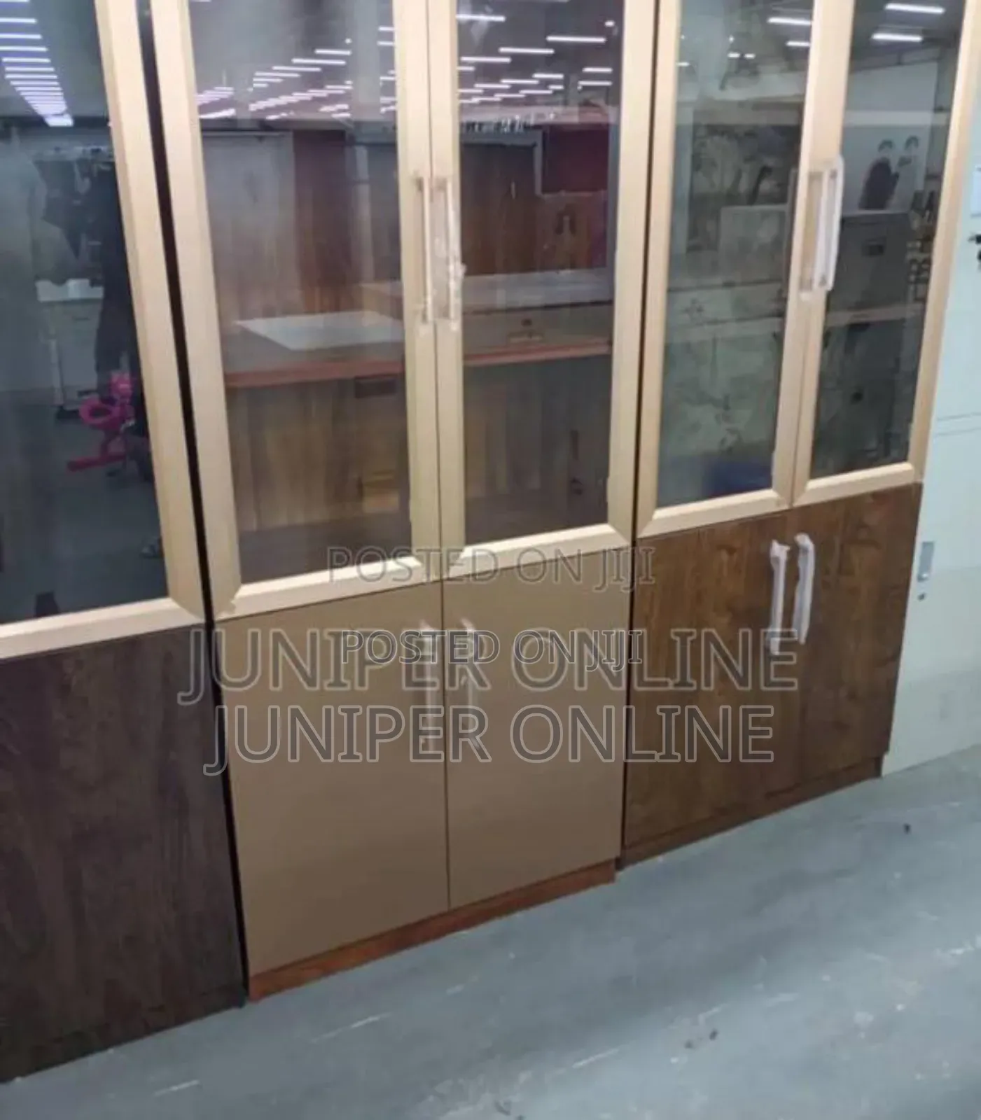 Office Cabinet VI Rekasaa
