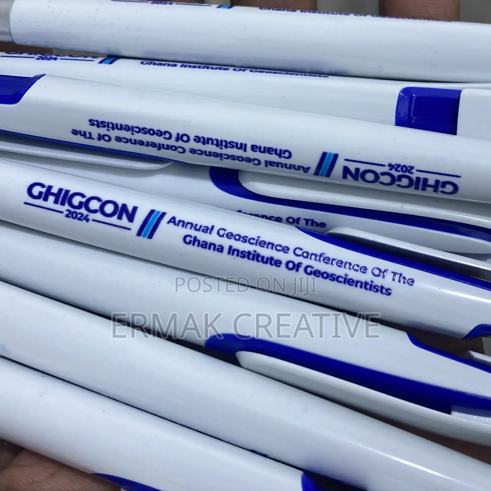 Customized Pens