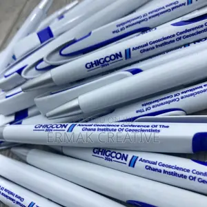 Customized Pens