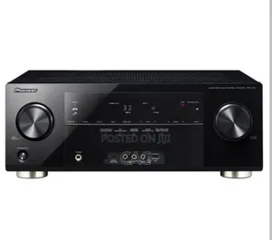 Pioneer Vsx 921 Receiver