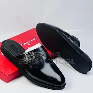Ferragamo Halfshoe