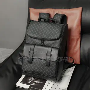 Genuine Backpack