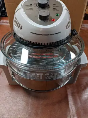 Kenwood Air Fryer Oven