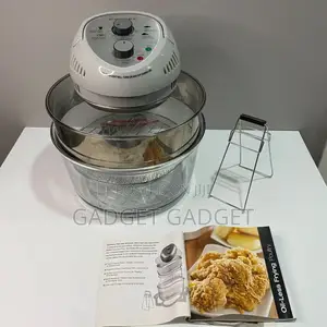 Kenwood Air Fryer Oven