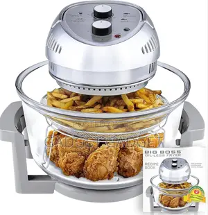 Kenwood Air Fryer Oven