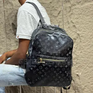 Lv Backpack
