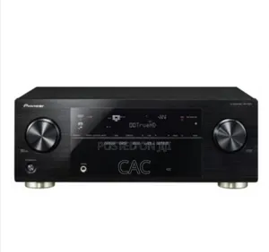 Pioneer Vsx 922 Network Receiver