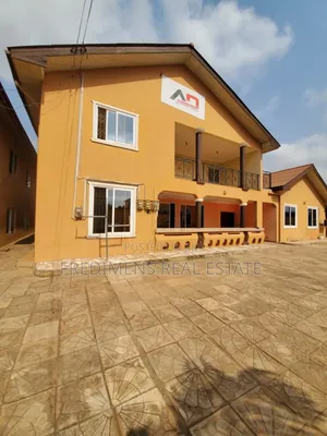 15bdrm Apartment in Fredimens Real, Kumasi Metropolitan for sale