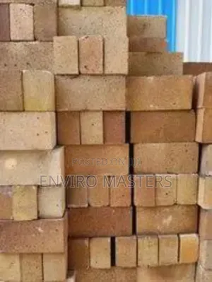 Burnt Bricks