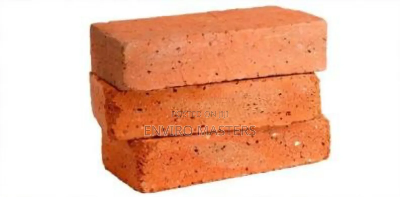 Burnt Bricks