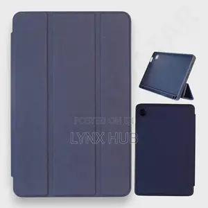 Smart Leather Cover for iPads and Tablets