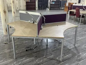 Workstation/ Office Desk/ Library Desk