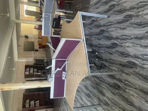 Workstation/ Office Desk/ Library Desk