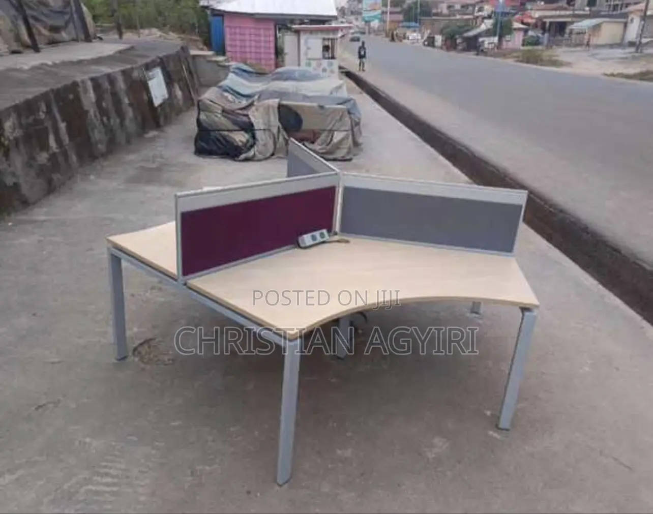 Workstation/ Office Desk/ Library Desk