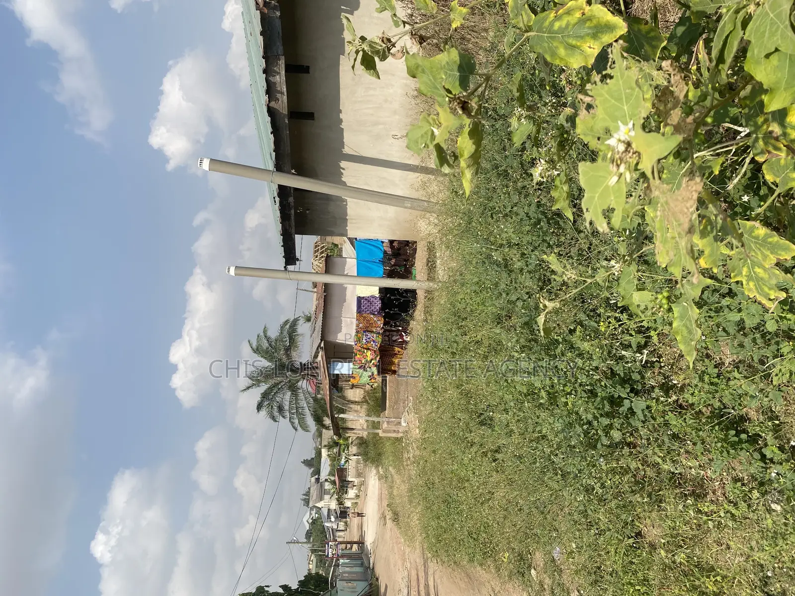 3bdrm House in Sharp-Connect., Kasoa for sale