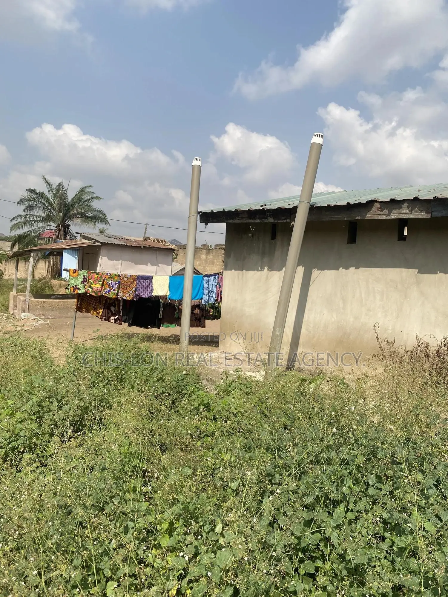 3bdrm House in Sharp-Connect., Kasoa for sale