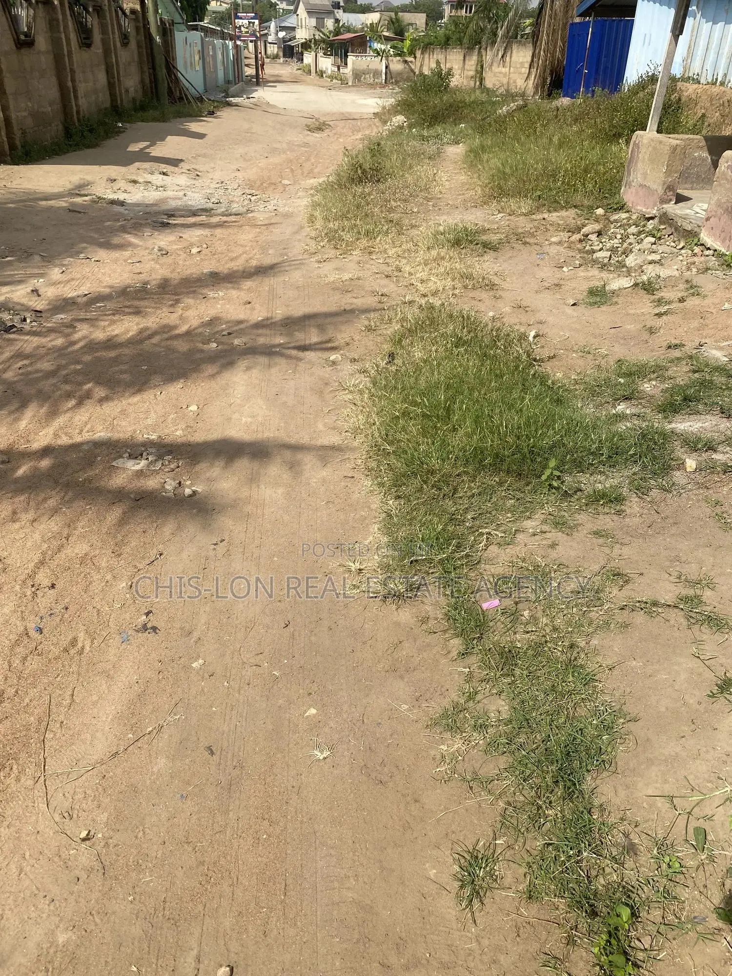 3bdrm House in Sharp-Connect., Kasoa for sale