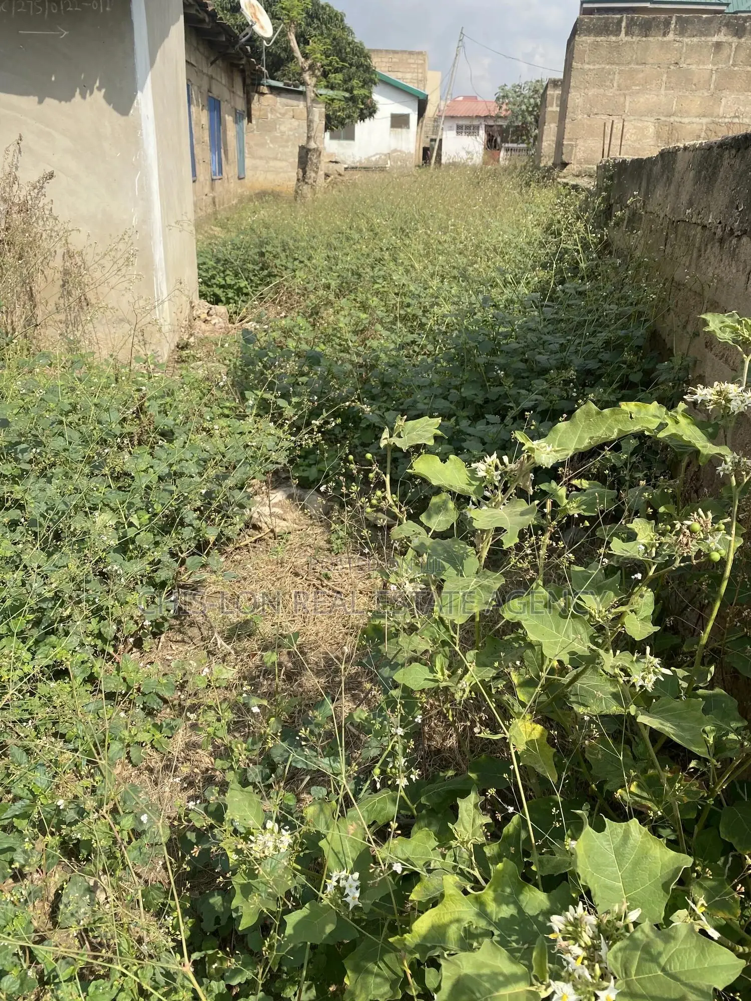 3bdrm House in Sharp-Connect., Kasoa for sale