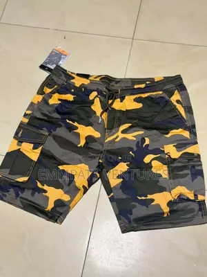 Beach Shorts