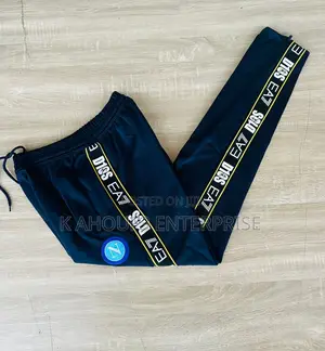 Football Track Suits Down Only