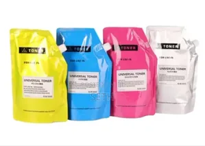 HP Universal Toner Powder HP Printers