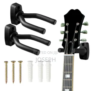 Guitar Hanger/ Guitar Wall Mount