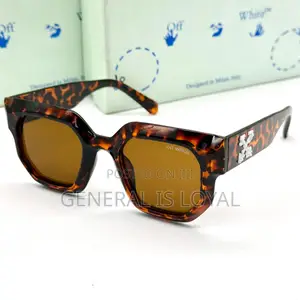 Offwhite Shades