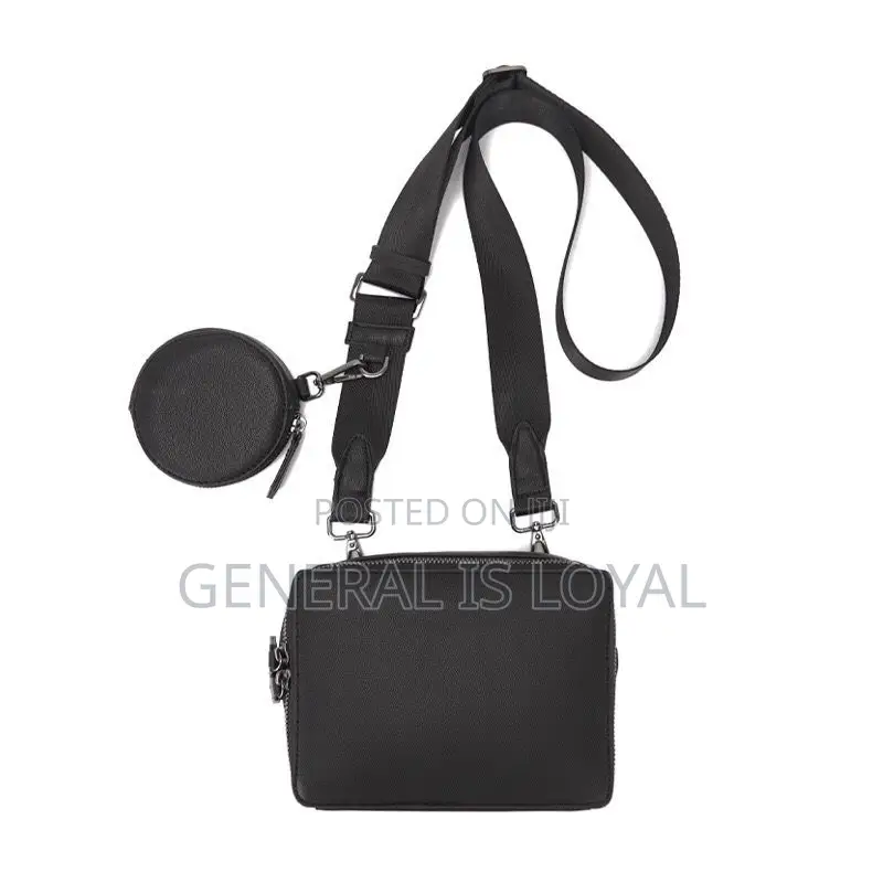 Zara Side Bag/ Mix Colors