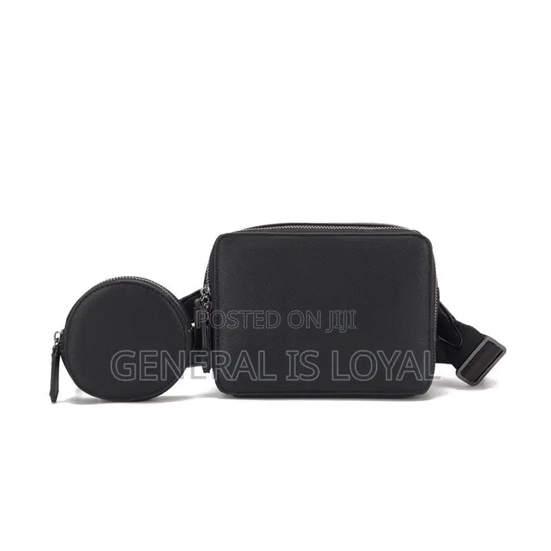 Zara Side Bag/ Mix Colors