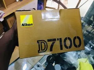 Elevate Your Photography With the Nikon D7100